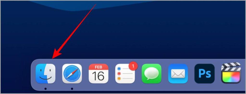 在 Mac 上存取 Launchpad 的 8 種簡單方法