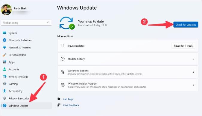 在 Windows 11 上最大化 CPU 效能的 8 種主要方法