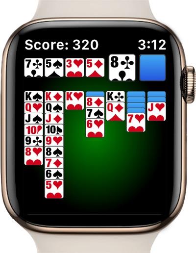 您應該嘗試的最佳 Apple Watch 遊戲