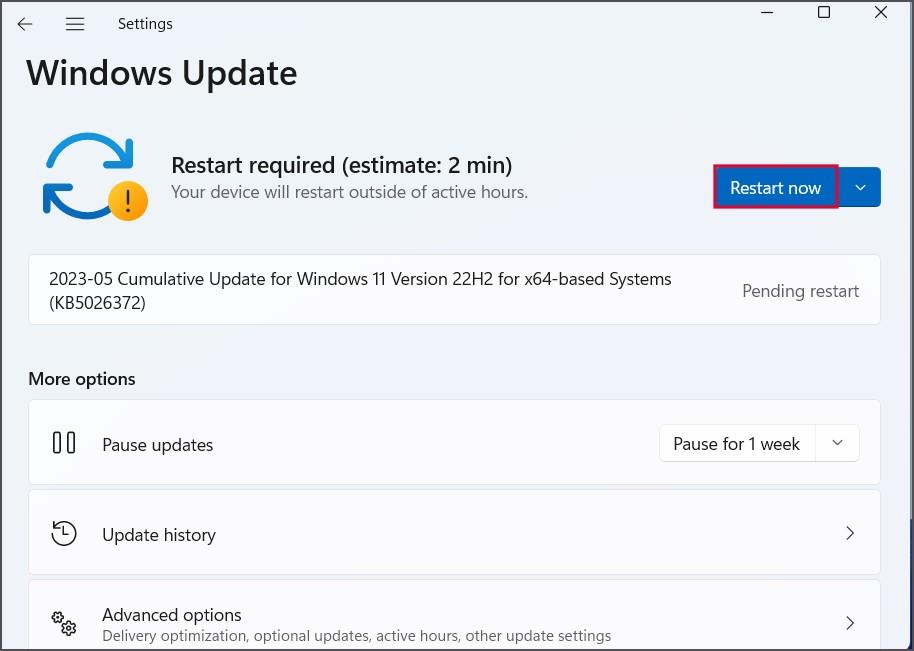 修復 Windows 未使用所有 RAM 問題的 8 種方法
