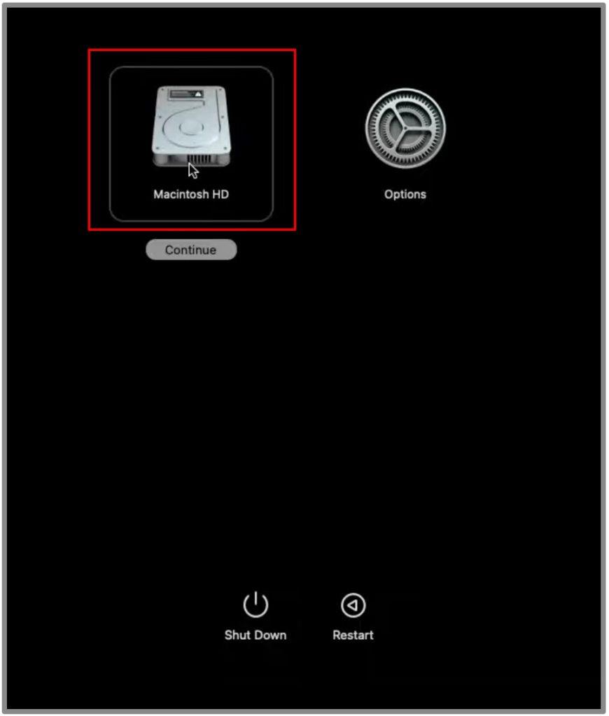 MacBook 空氣結冰時的 8 個修復方法