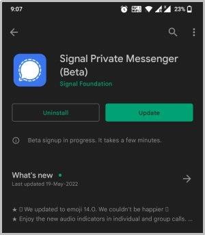 如何在有/沒有 Play 商店的情況下加入 Android 應用程式的 Beta 計劃