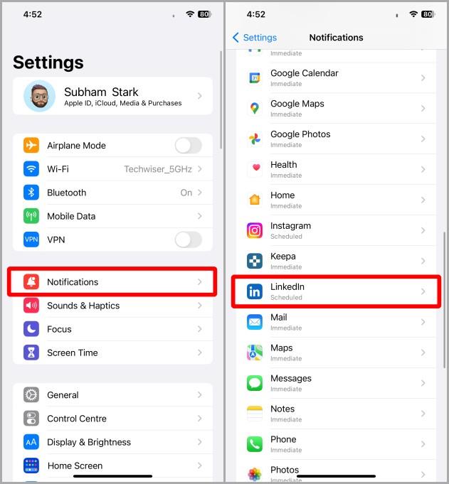 iPhone 上的計劃摘要是什麼以及如何使用它