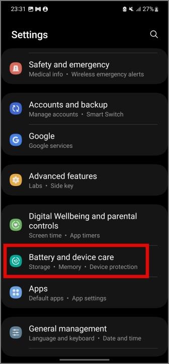 Android 上電子郵件不同步的 15 個修復