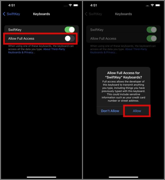 如何在 Android 和 iOS 鍵盤上設定和使用 Bing AI 聊天