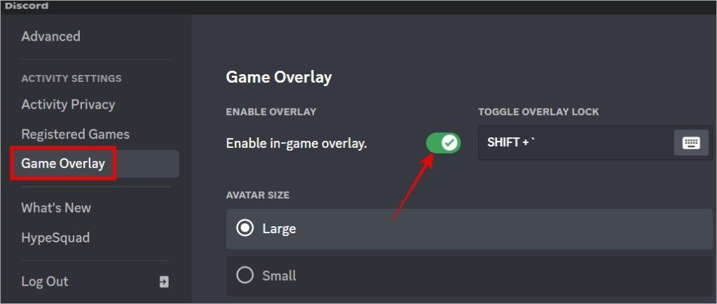 修正 Discord 串流顯示黑畫面的 13 種方法