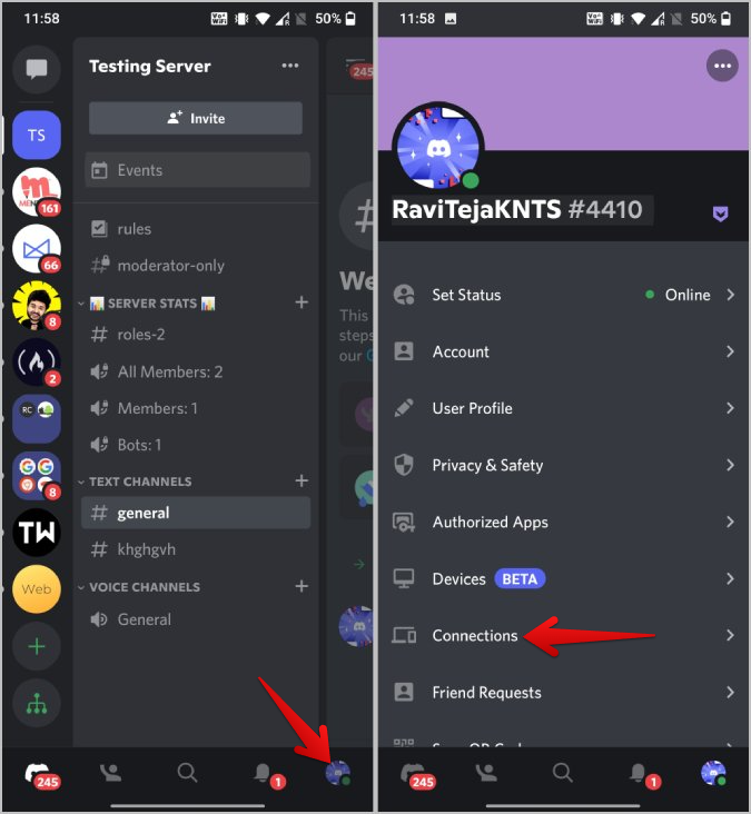 如何透過 Xbox 連線和使用 Discord