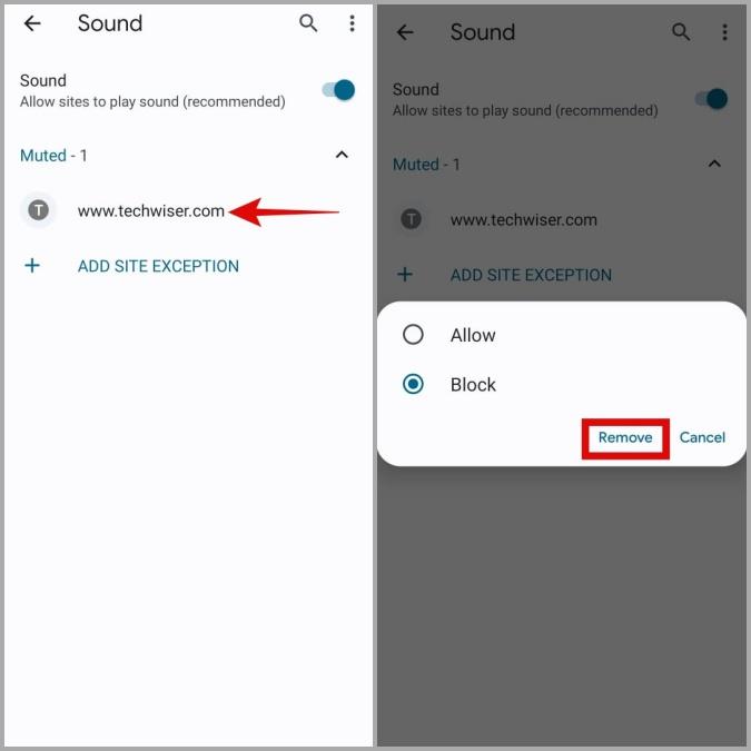 解決 Android 版 Google Chrome 沒有聲音的 7 種方法