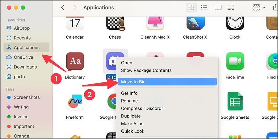 修正 Discord 在 Mac 上無法開啟的 8 種方法