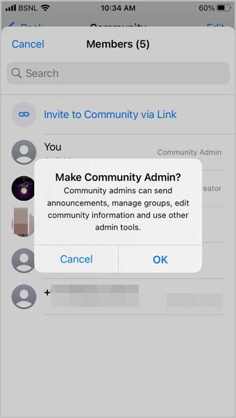 14 個 WhatsApp 社群常見問題解答