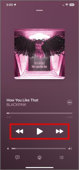Apple Music 上的圖標和符號意味著什麼