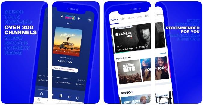 5 Best Radio Apps for iPhone