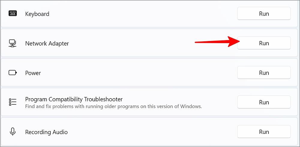 修正 Windows 11/10 上 Wi-Fi 灰顯的 10 種方法