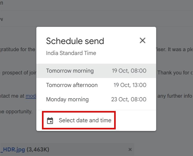 如何從 PC 和手機在 Gmail 上發送電子郵件