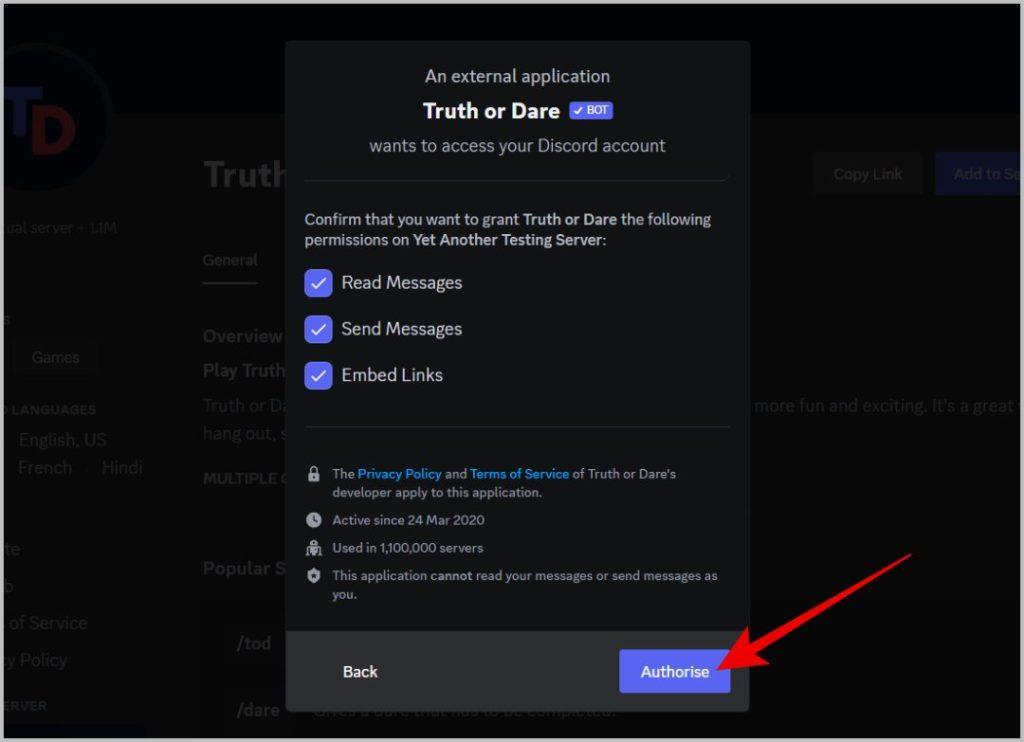 15 個最好添加到您的伺服器的 Discord 遊戲
