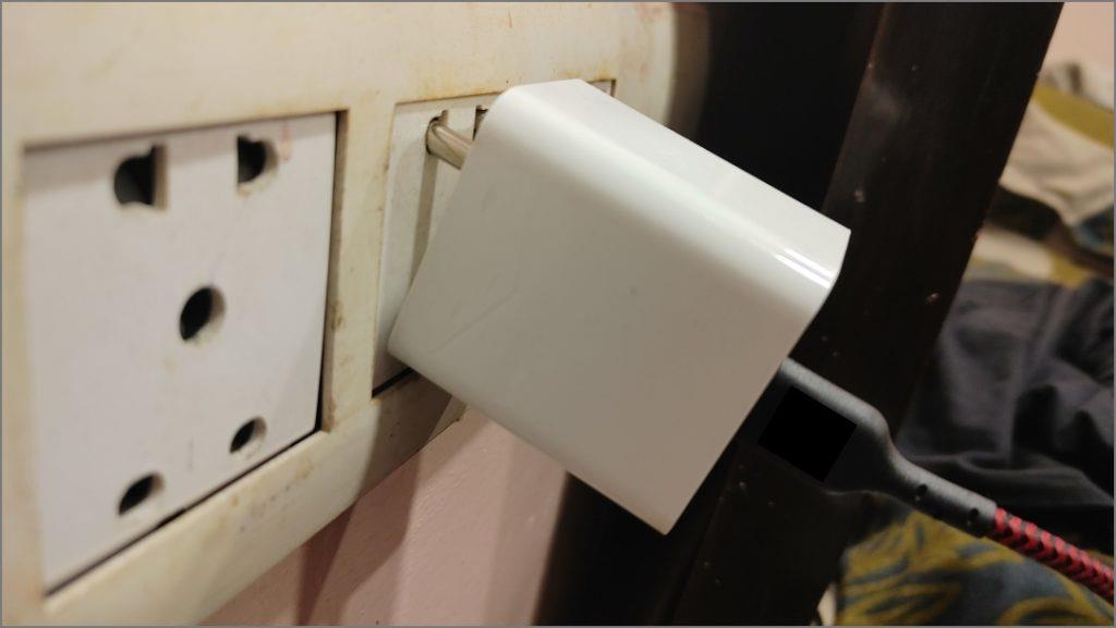 充電時手機電量耗盡的 10 個修復方法