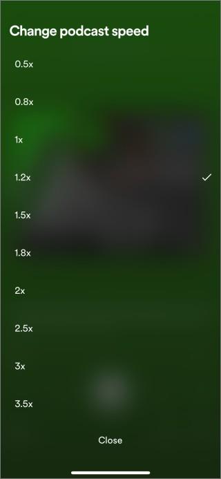 Spotify 中的圖示和符號意味著什麼