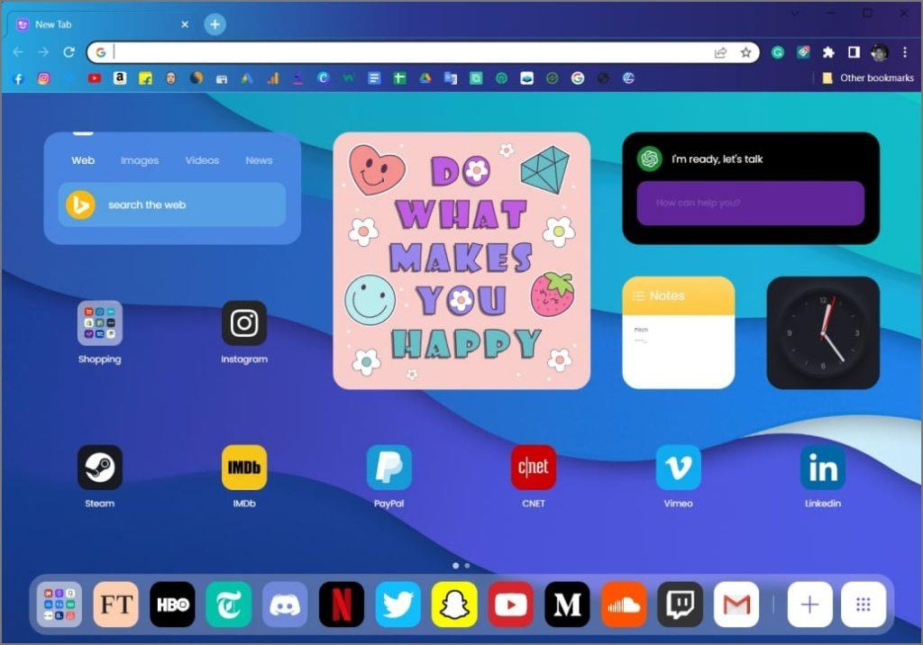10 個可提高生產力的最佳 AI 支援 Chrome 擴展