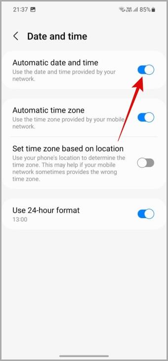 修復 Google Keep 在 Android 上不同步的 9 種方法