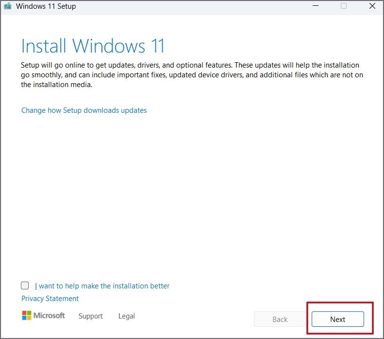 11 修復「您需要新應用程式才能開啟此 MS-Windows-Store」錯誤