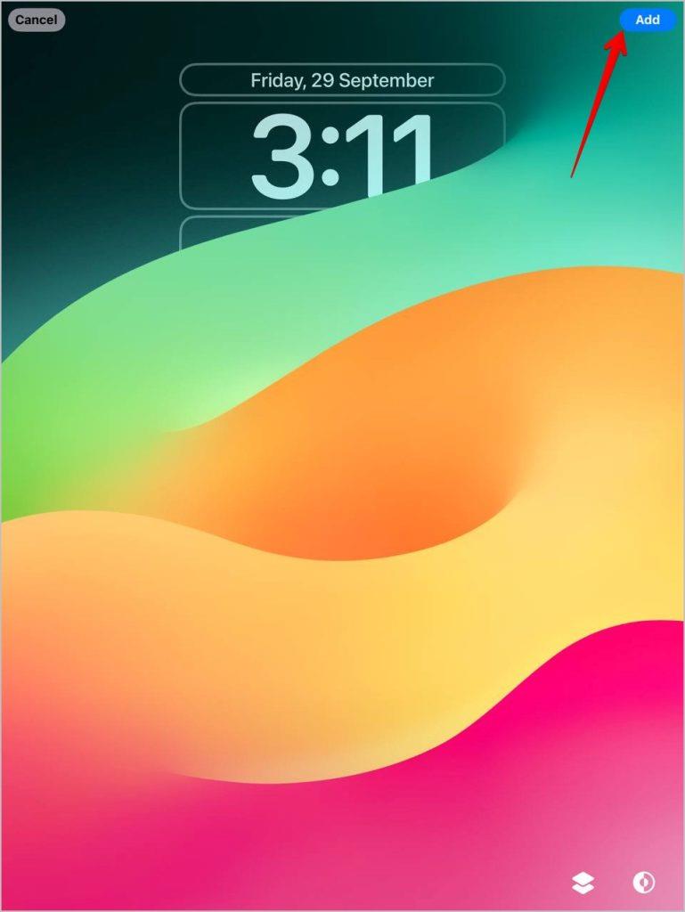 您應該了解的 14 iPadOS 17 功能、變化和提示