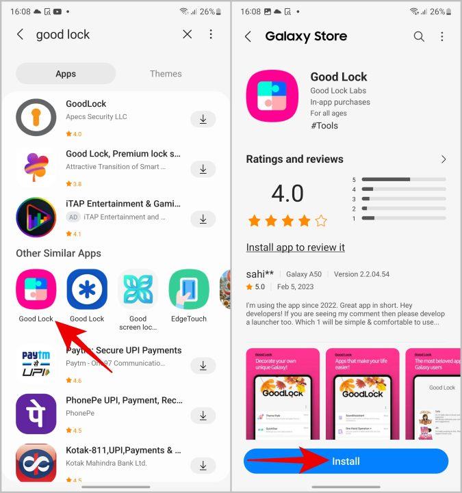 如何隱藏 Android 狀態列圖標