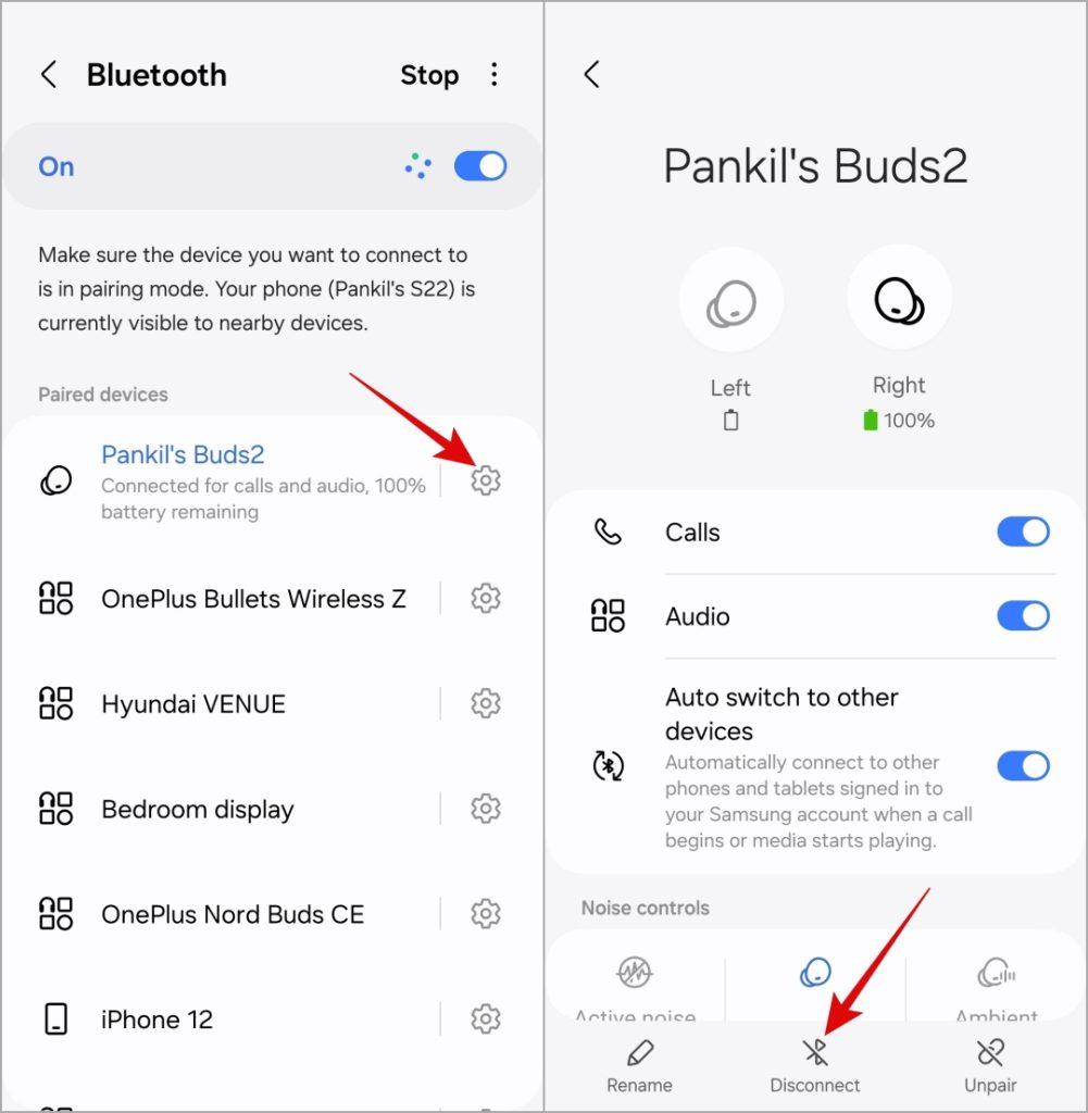 如何阻止 Android 或 iPhone 自動接聽電話