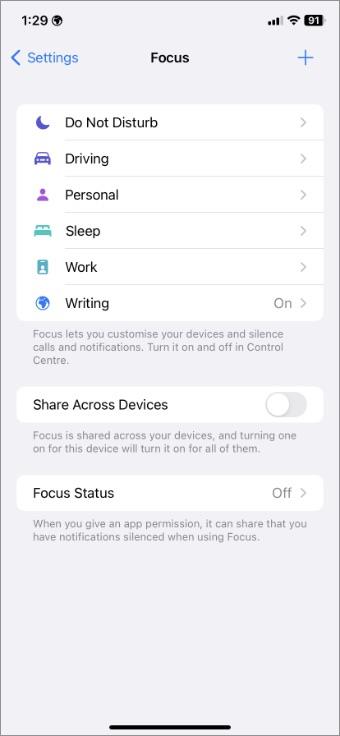 修復 Instagram 通知聲音不起作用的 7 種最佳方法