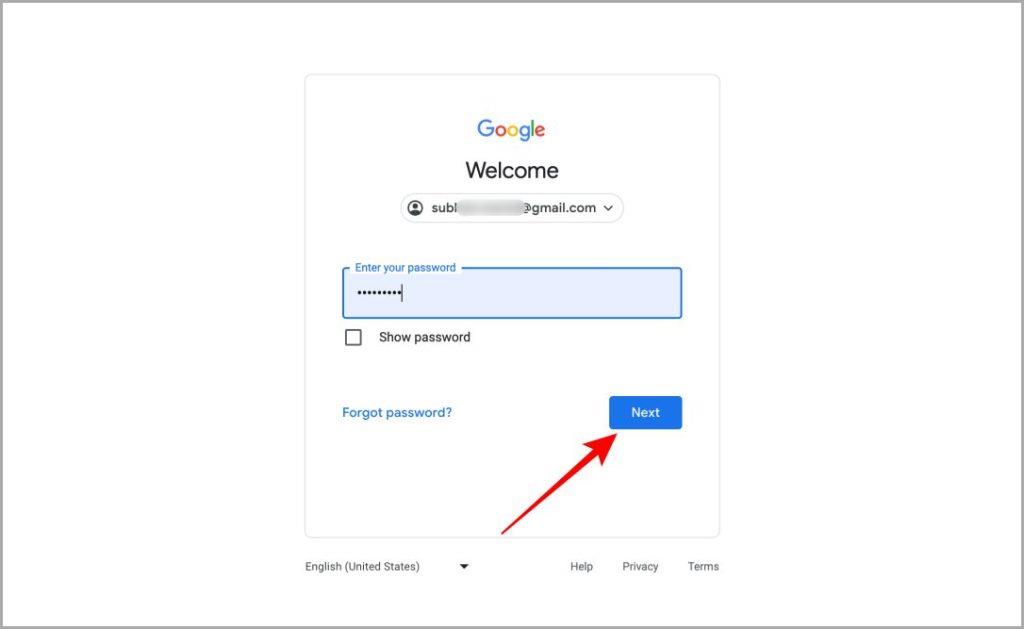 如何使用手機作為 Google 帳戶的（藍牙）安全金鑰