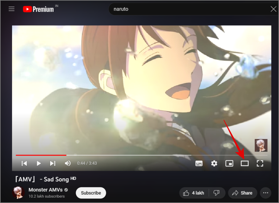 YouTube 上的符號和圖標意味著什麼