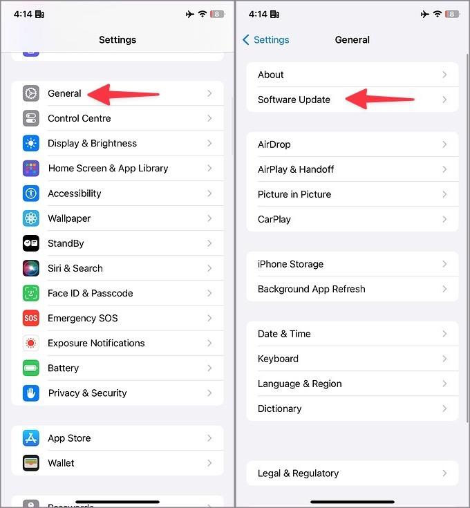 iPhone 照片在 Mac 上不同步的 11 個修復