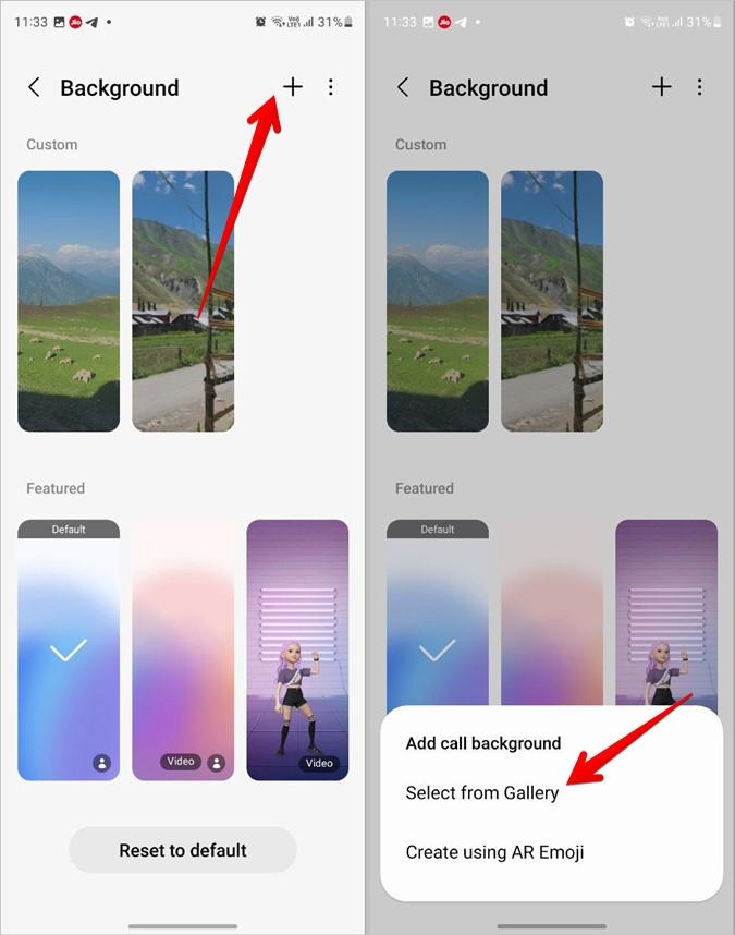 如何在 iPhone 和 Android 上設定來電照片
