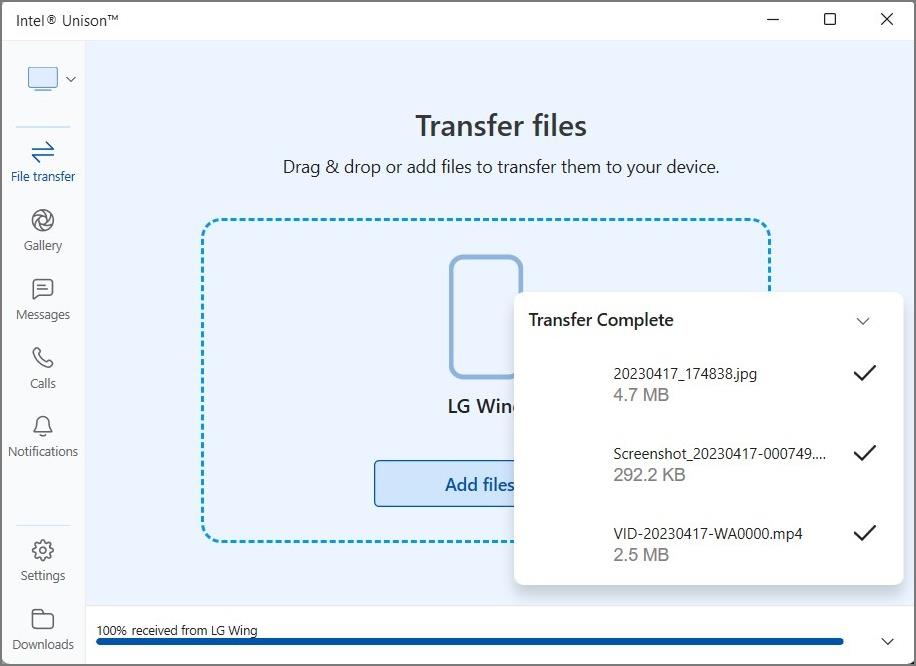 將檔案從 Android 傳輸到 PC 的 9 種方法