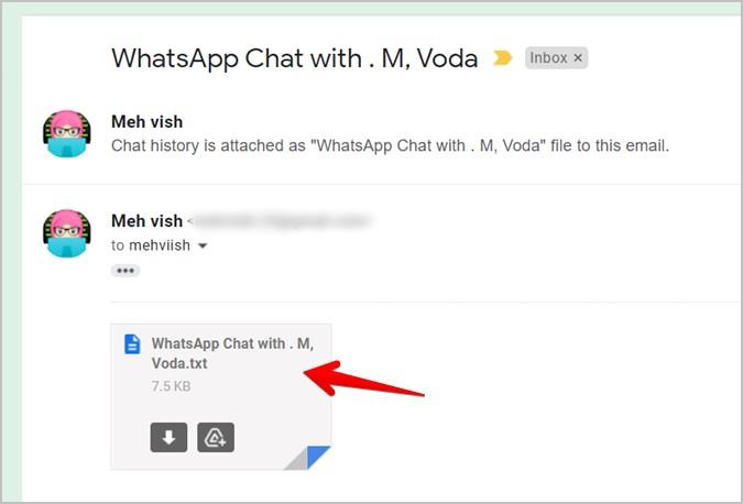 將 WhatsApp 聊天匯出為 PDF 的 5 種最佳方法