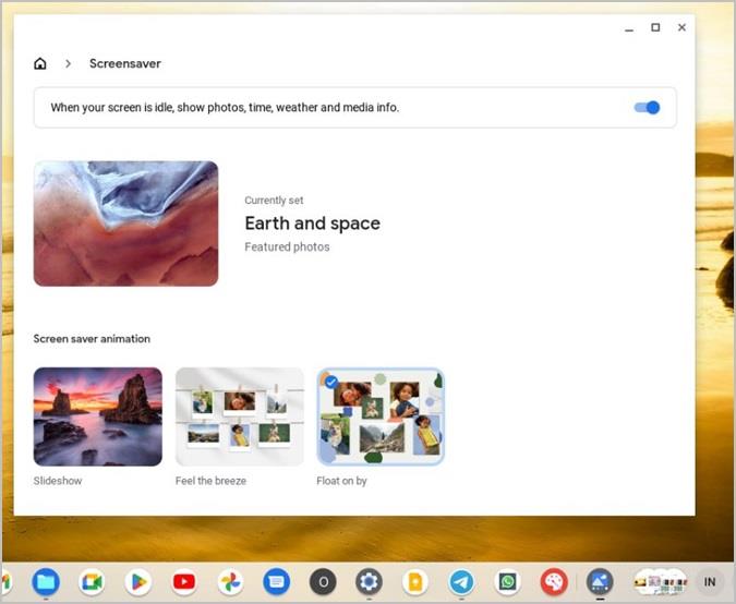 客製化並個人化您的 Chromebook 的 13 個技巧