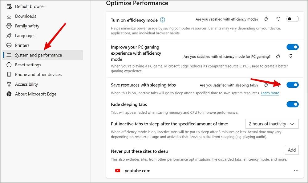 修復 YouTube 無法在 Microsoft Edge 上運行的 11 種方法
