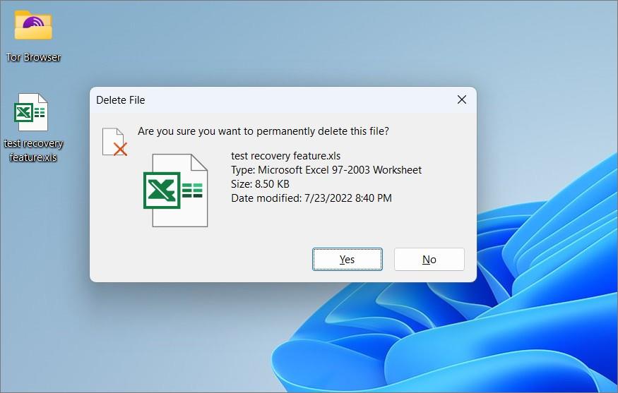 如何在 Windows 和 macOS 上執行資料恢復