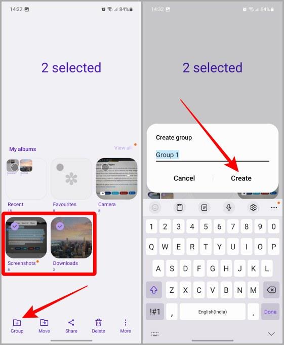 三星 Galaxy 手機上同一個 UI 的 12 個最佳隱藏功能