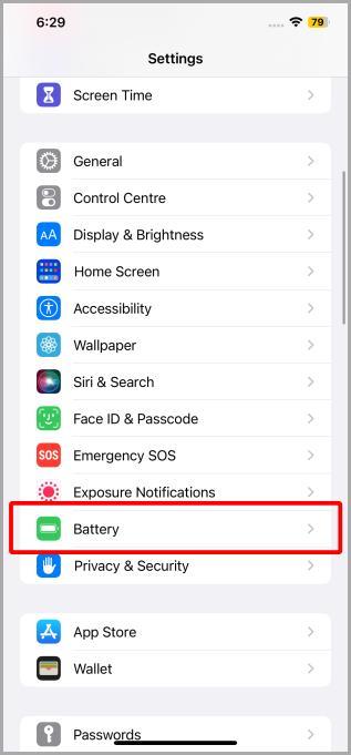 修復 iPhone 無法充電的 9 種方法