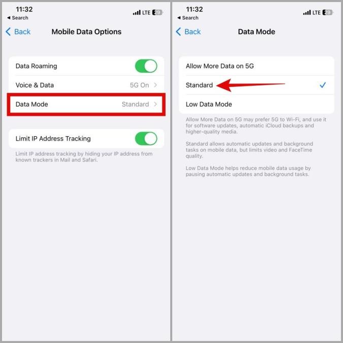 如何減少 Android 和 iPhone 上的 5G 電池消耗