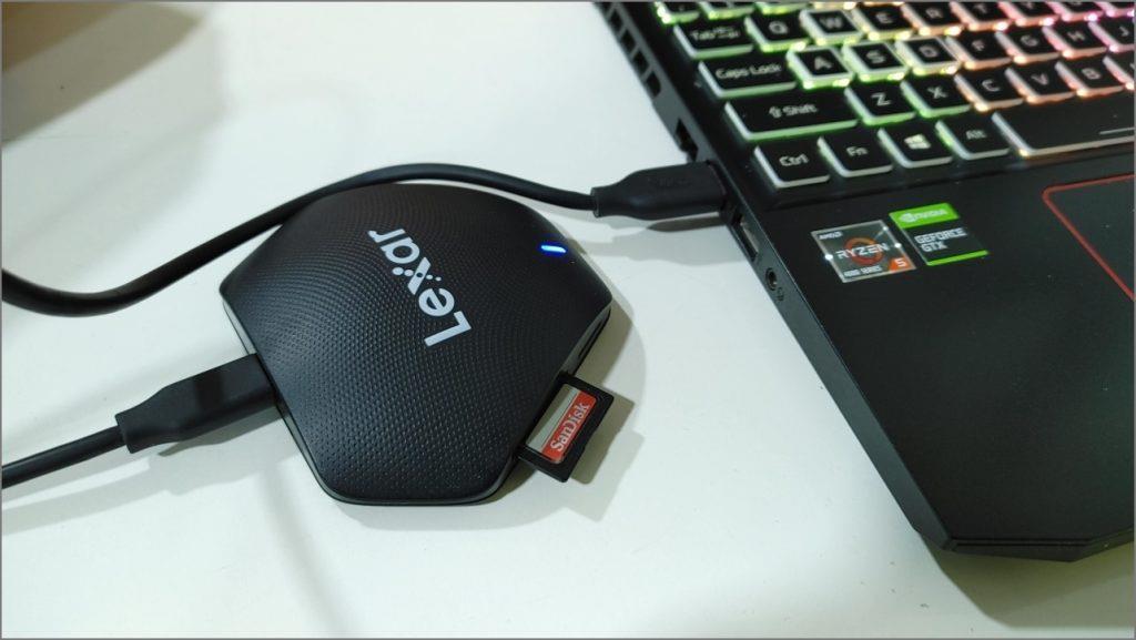 將檔案從 Android 傳輸到 PC 的 9 種方法