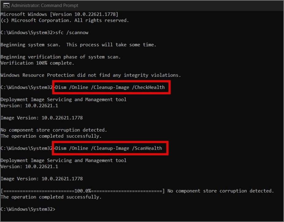 Windows PC 不斷隨機重啟的 16 個修復