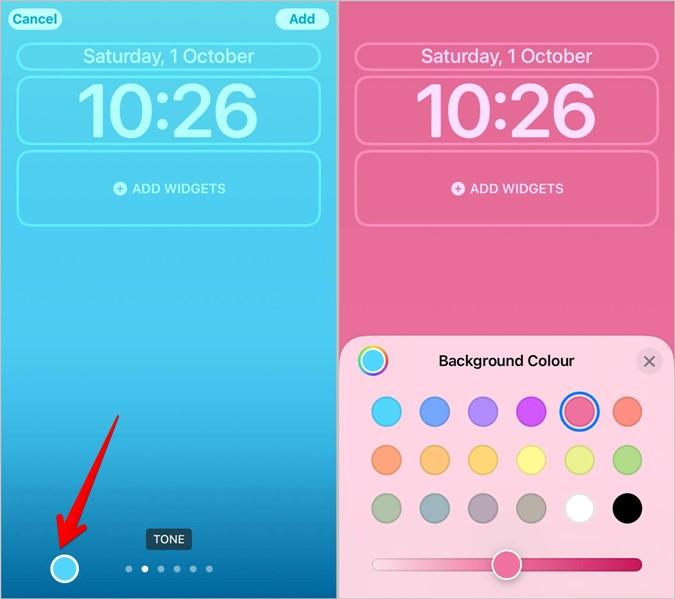 在 iOS 16 上編輯和自訂 iPhone 鎖定畫面的 13 個最佳技巧