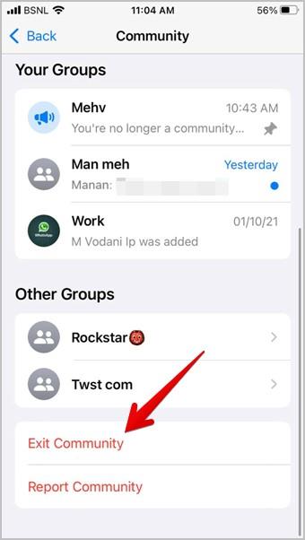 14 個 WhatsApp 社群常見問題解答