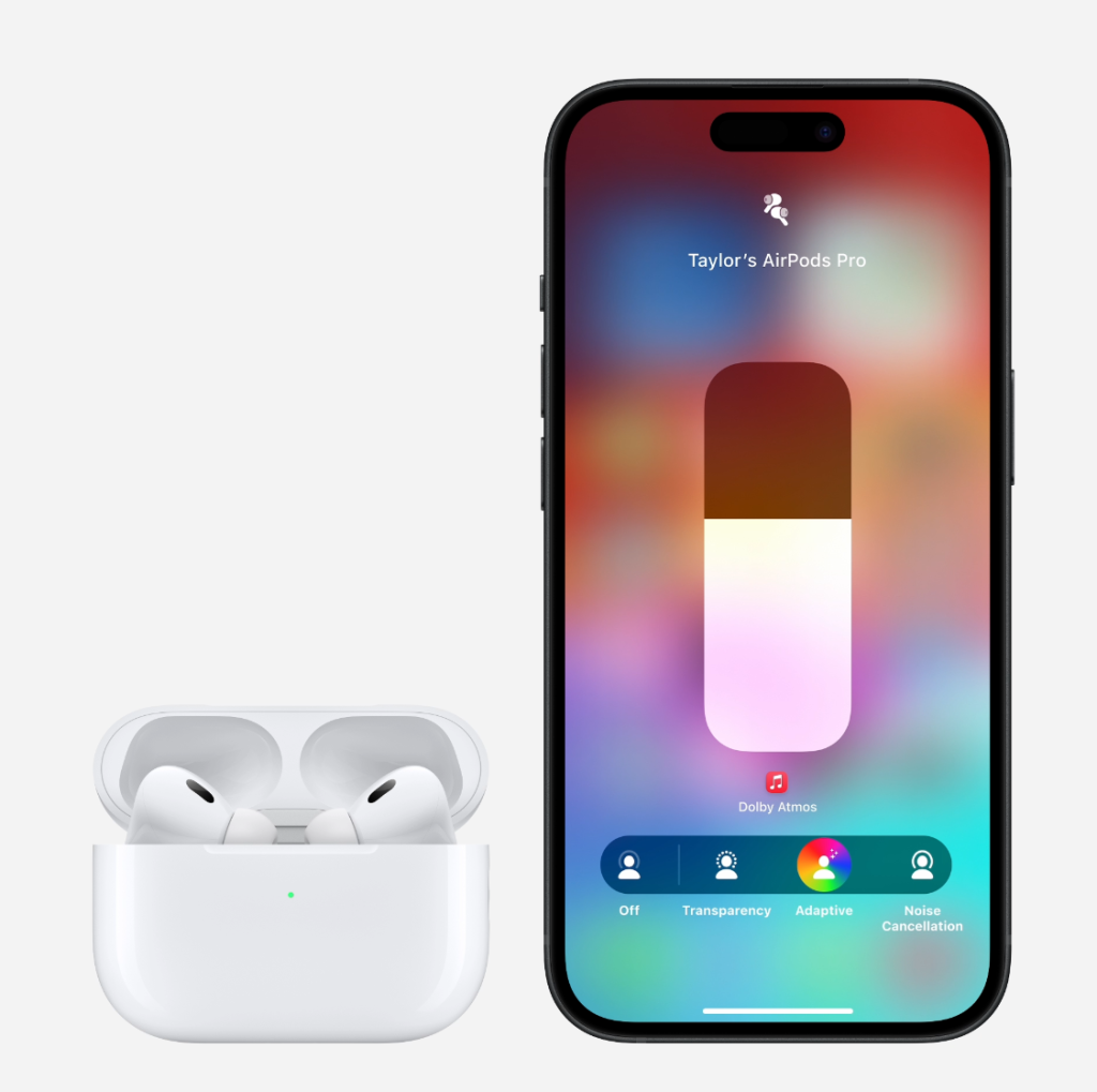 配備 USB-C 的 AirPods Pro – 內部變化