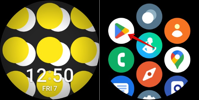 在 Samsung Galaxy Watch 上安裝、旁加載和卸載應用程式的 3 種方法