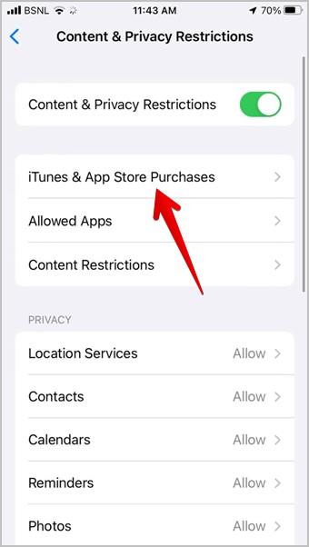 修復 iPhone 或 iPad 上缺少 App Store 的 9 種方法