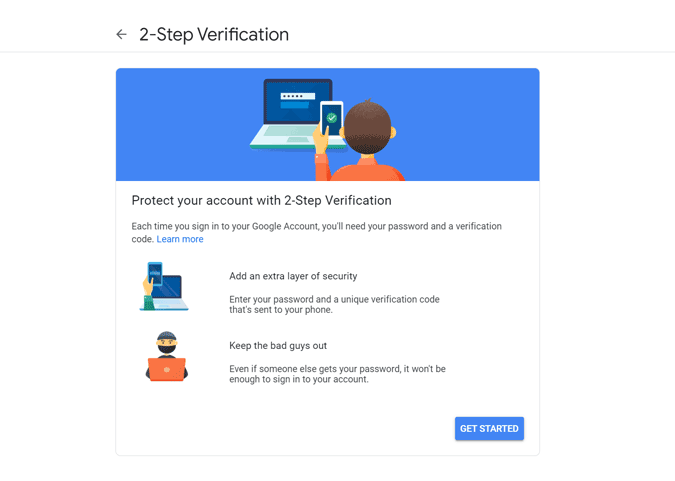 如何保護 Google Chrome 瀏覽器的安全