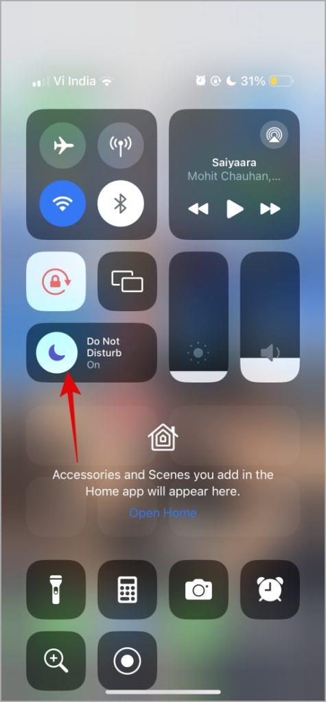 修復 iPhone 延遲通知的 11 種方法