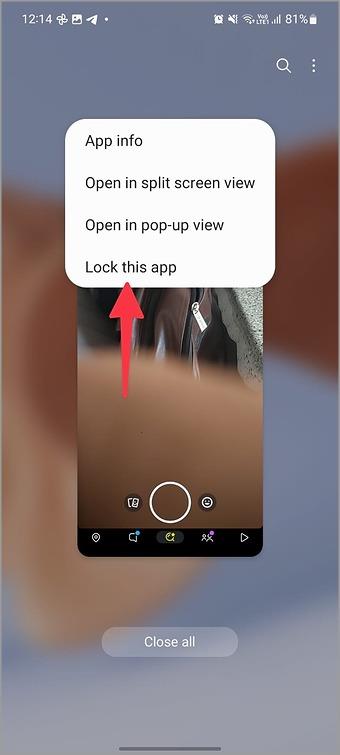 修復 Snapchat 無法使用行動數據的 9 種方法